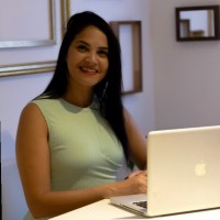 Janaina Silva