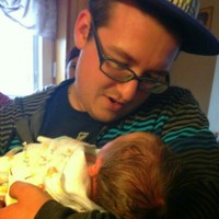 Kenny Labrecque