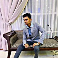 Kavin Thimosh