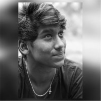 Saravan K