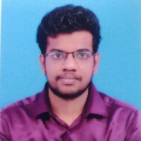Udhaya Kumar Manoharan