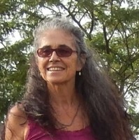Maria Laura Mbow (Mastrogiacomo)