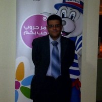 mohammed saqr