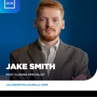 Jacob Smith