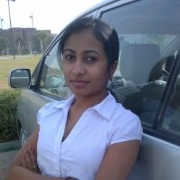 Nandini Choudhary