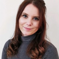 Alice Bailey
