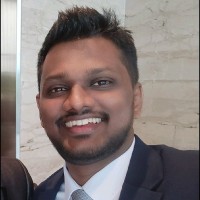 Isuru Ranasinghe