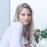 Rachel Scribner