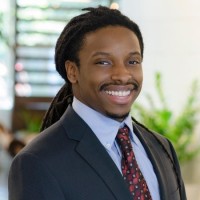 Jamael Harris