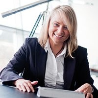 Melanie Sümenich