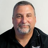 Jim Diroff