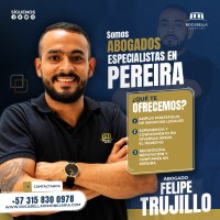 Andrés Felipe Trujillo Lopez