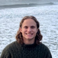 Giovanni Colby Calabrese