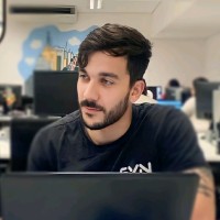 Caio Araujo Dos Santos