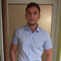 Igor Sukhno