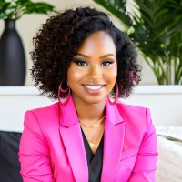 Joi Broomfield