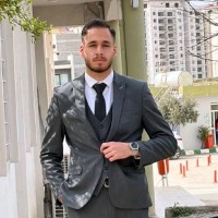 Mohammed Aras