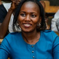 CPA. Jacqueline Onyango Opar