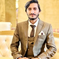 Muhammad khizer ghaffar