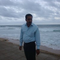 Sivaraman Srinivasan