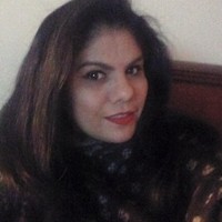 Irma Ramirez-Ray