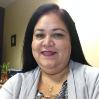 Yolanda Rivas