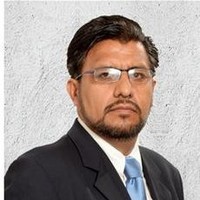 CESAR F. ONTIVEROS LIRA