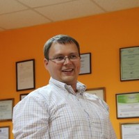 Vladimir Ivanchenko