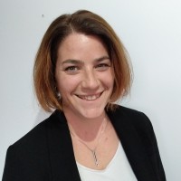 Céline Cousin Porcher