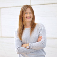 Amanda Leasure