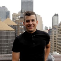 Christopher Rizzo