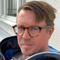 Timo Pohto