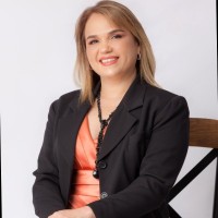 Claudia Maribel Suárez de Rodríguez, MBA