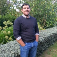 Glen Stuart