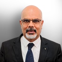 Mallampalli Seshasai