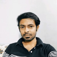 Kishore Kumar C