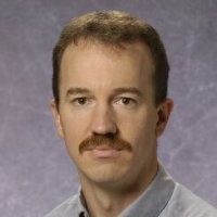 Eric Little
