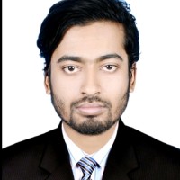 Md Mostafizur Rahman Forhad