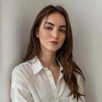 Lidia Beregoi