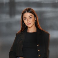 Sabine Ghazal