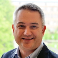 Christopher D. W. Jones