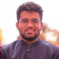 Dr. Parthkumar Nanda