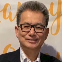 Francis Ng