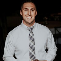 Cody Holbrook