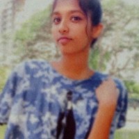 Disha C