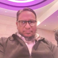 Yakmat Ali Sayyad