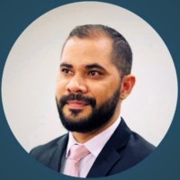 Mickael Moreno