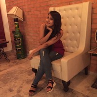 Manushi Pandya