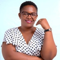 Sheila Naturinda, CIPR, PMP®