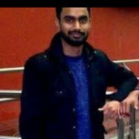 Deepak Yadav
